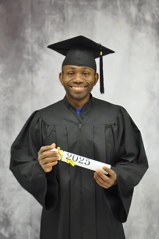 Stive Roselle Tekoudjou Kengni